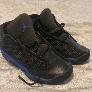 Jordan’s kids size 9C